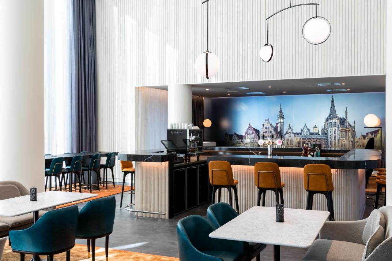 Residence Inn By Marriott Ghent Exterior photo
